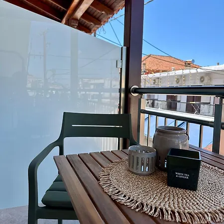 Nido Estivo 2 Apartament *