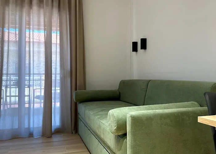 Apartament Nido Estivo 2