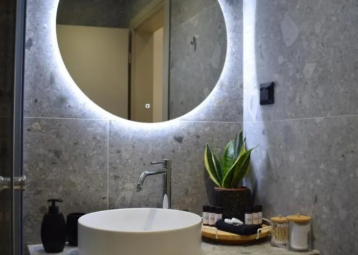 Nido Estivo 2 Apartament